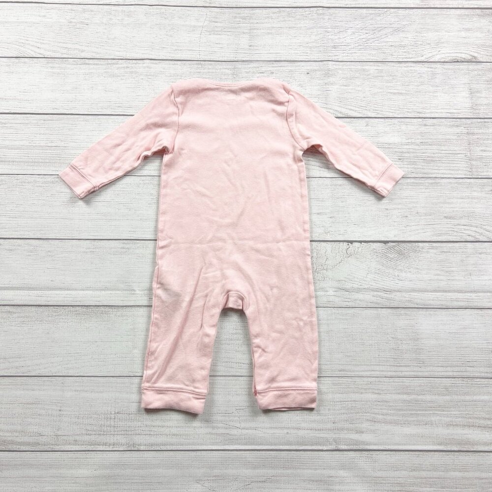 Old Navy Bunny Rabbit Romper - Picture 3 of 3